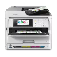 Струйное МФУ Epson WorkForce WF5890