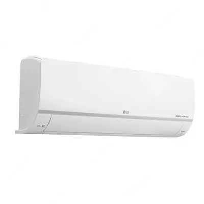 Devorlarga bo'linadigan tizim LG D09TT2 DUAL Inverter