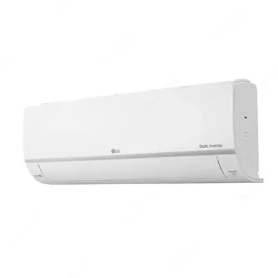 Devorlarga bo'linadigan tizim LG D09TT2 DUAL Inverter