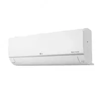 Настенная сплит-система LG D09TT2 DUAL Inverter - 7 562 500 сум
