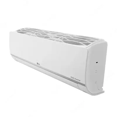 Devorlarga bo'linadigan tizim LG D09TT2 DUAL Inverter