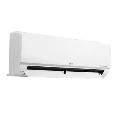 Devorlarga bo'linadigan tizim LG D09TT2 DUAL Inverter