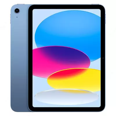 Планшет Apple iPad 10 10.9" 256GB Wi-Fi 2022
