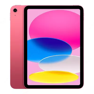 Планшет Apple iPad 10 10.9" 256GB Wi-Fi 2022