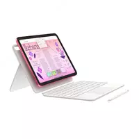 Планшет Apple iPad 10 10.9" 64GB Wi-Fi+Cellular 2022 - Mytech.uz