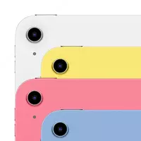 Планшет Apple iPad 10 10.9" 256GB Wi-Fi+Cellular 2022 Mytech.uz