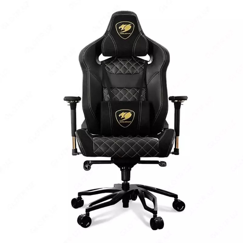 Игровое кресло COUGAR ARMOR TITAN PRO Royal