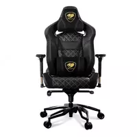 Игровое кресло COUGAR ARMOR TITAN PRO Royal