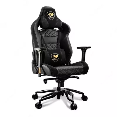 O'yin stuli COUGAR ARMOR TITAN PRO Royal