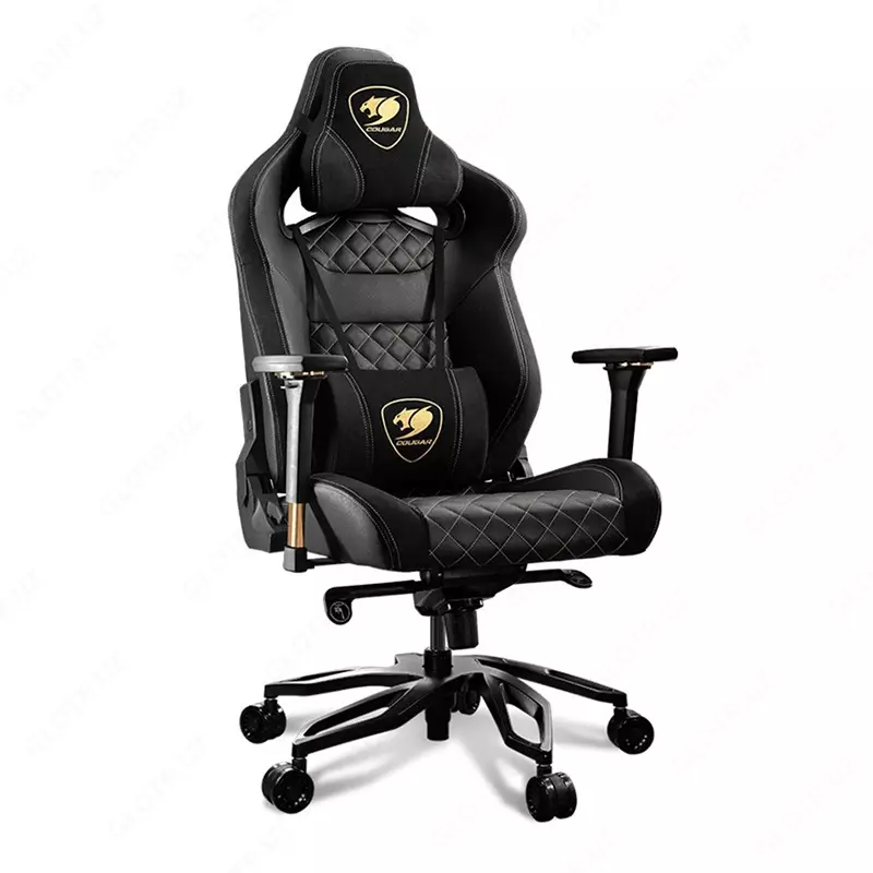 Игровое кресло COUGAR ARMOR TITAN PRO Royal