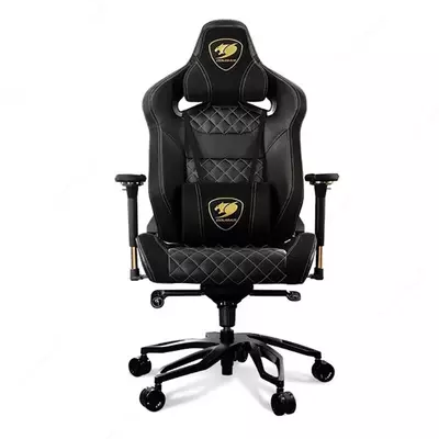 Игровое кресло COUGAR ARMOR AIR