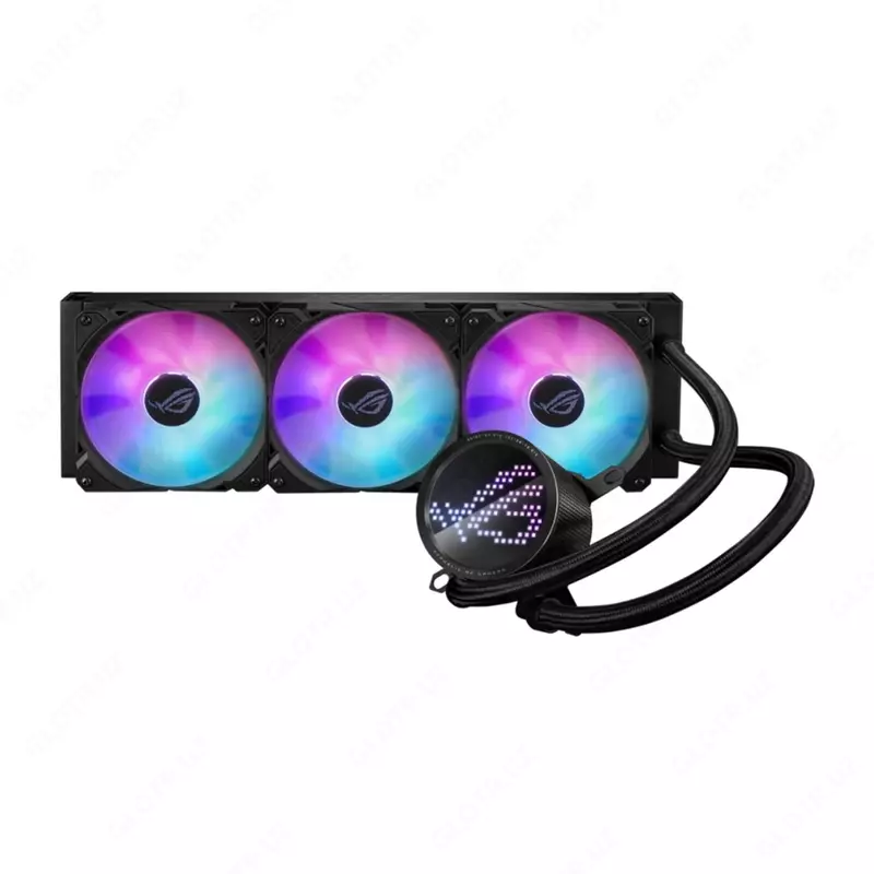 Suvni sovutish tizimi ASUS ROG RYUO III