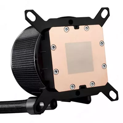 Система водяного охлаждения ASUS ROG RYUO III