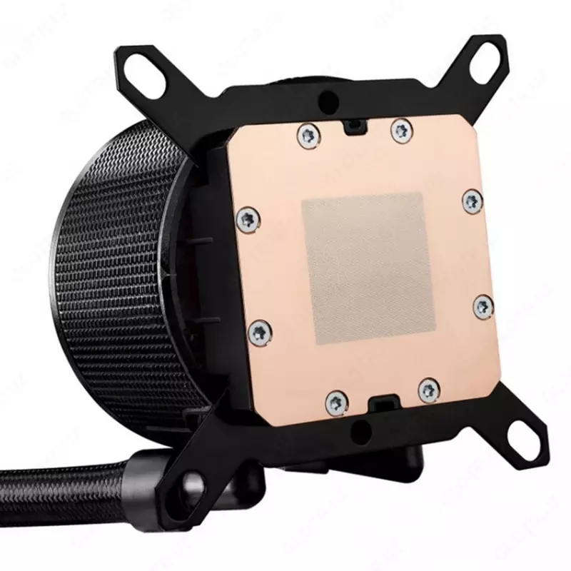 Suvni sovutish tizimi ASUS ROG RYUO III