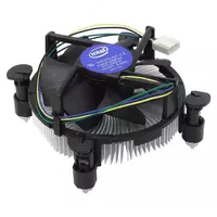 Кулер для процессора INTEL Cooler Box