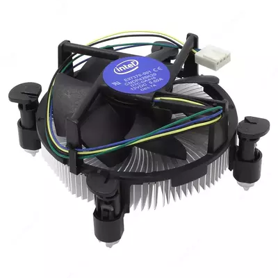 Кулер для процессора INTEL Cooler Box