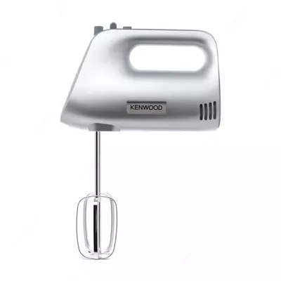 Миксер Kenwood HMP30.A0SI HM 240V SILVER