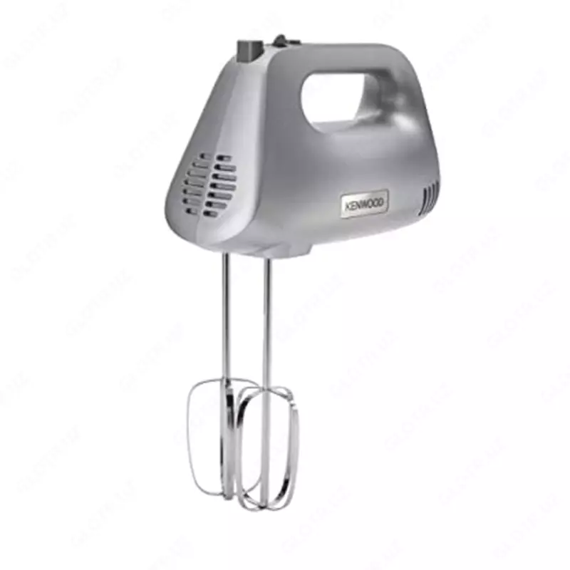 Миксер Kenwood HMP30.A0SI HM 240V SILVER