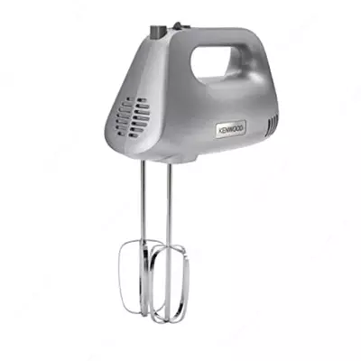 Миксер Kenwood HMP30.A0SI HM 240V SILVER