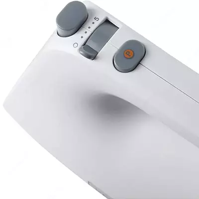 Миксер Kenwood HMP30.A0SI HM 240V SILVER