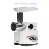 Мясорубка Kenwood MG450 - 1 875 000 сум