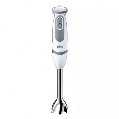 Погружной блендер Braun MQ5207