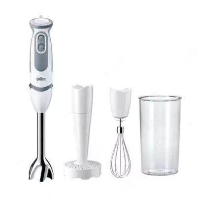 Погружной блендер Braun MQ5207