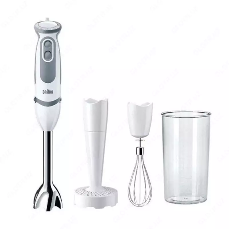 Погружной блендер Braun MQ5207