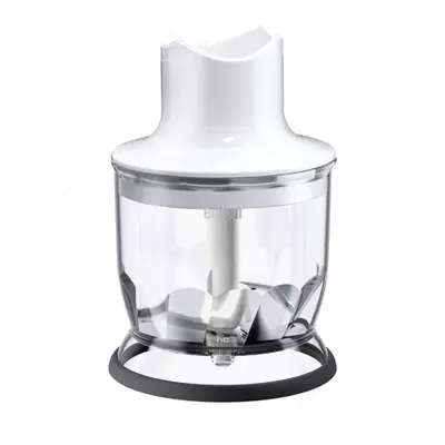 Погружной блендер Braun Multiquick 5V MQ5245