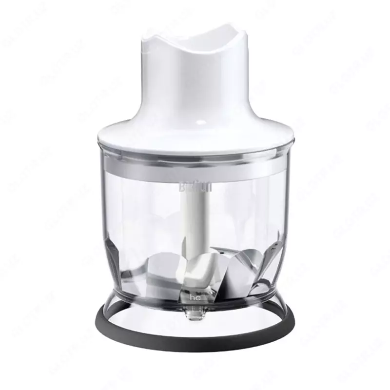 Погружной блендер Braun Multiquick 5V MQ5245