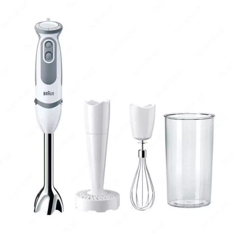 Погружной блендер Braun Multiquick 5V MQ5245