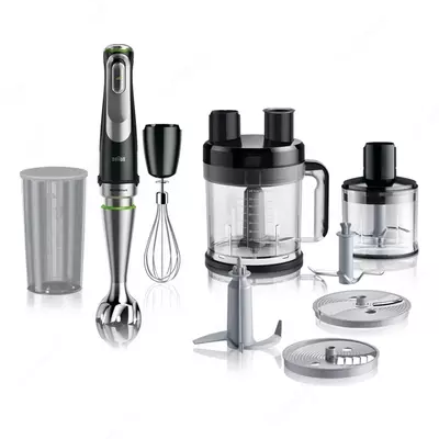 Qo'l blenderi Braun MQ9185