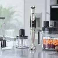 2 100 000 сум Погружной блендер Braun MQ9185