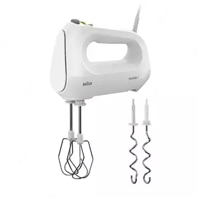 Mikser BRAUN HM1010