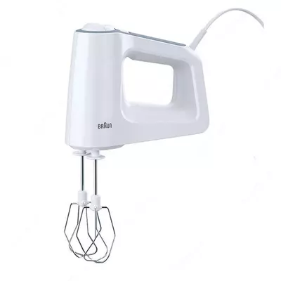 Миксер BRAUN HM3135