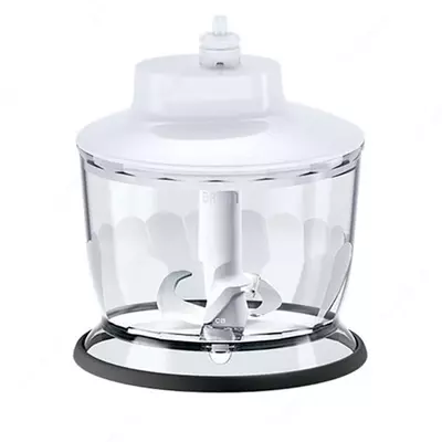 Миксер BRAUN HM3135