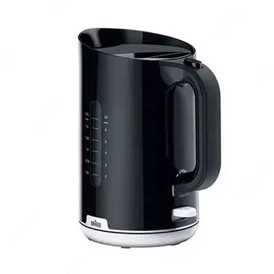 Чайник Braun WK1100BK