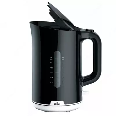 Чайник Braun WK1100BK