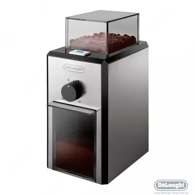 Кофемолка De'Longhi KG89