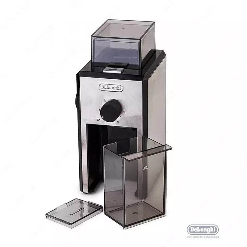 Кофемолка De'Longhi KG89