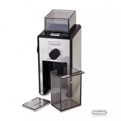 Кофемолка De'Longhi KG89