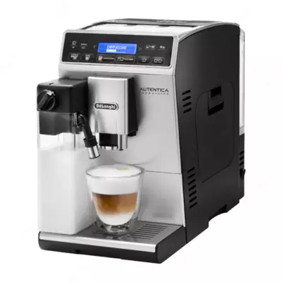 Kofe mashina De'Longhi ETAM29.660