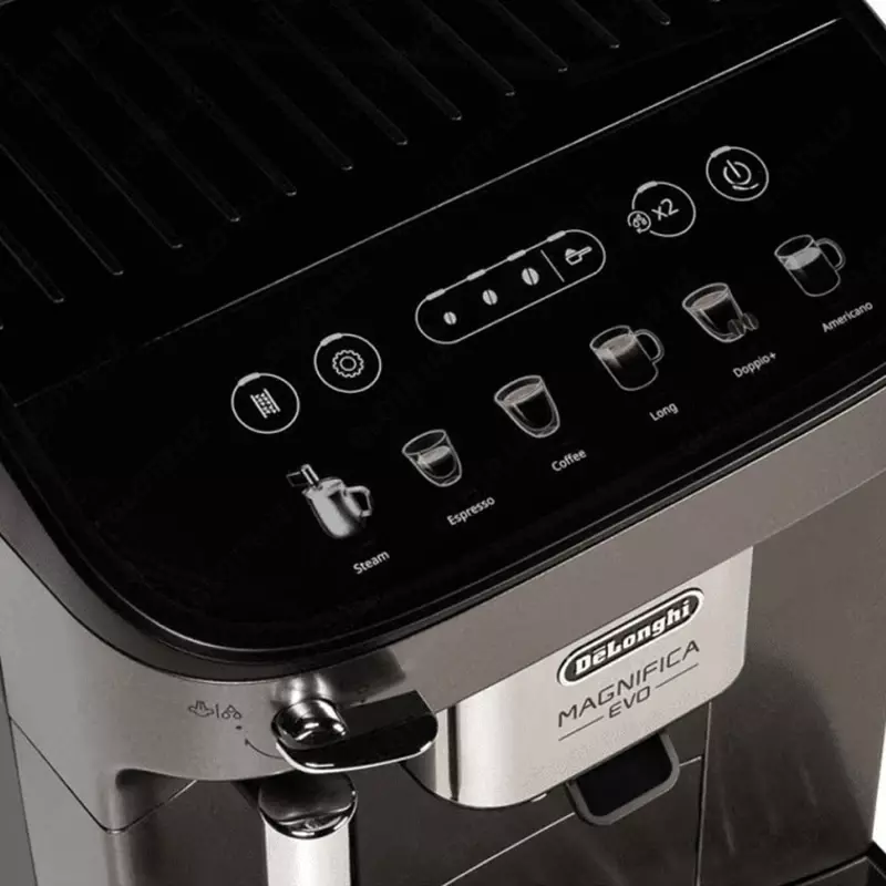 Кофемашина De'Longhi ECAM290.42