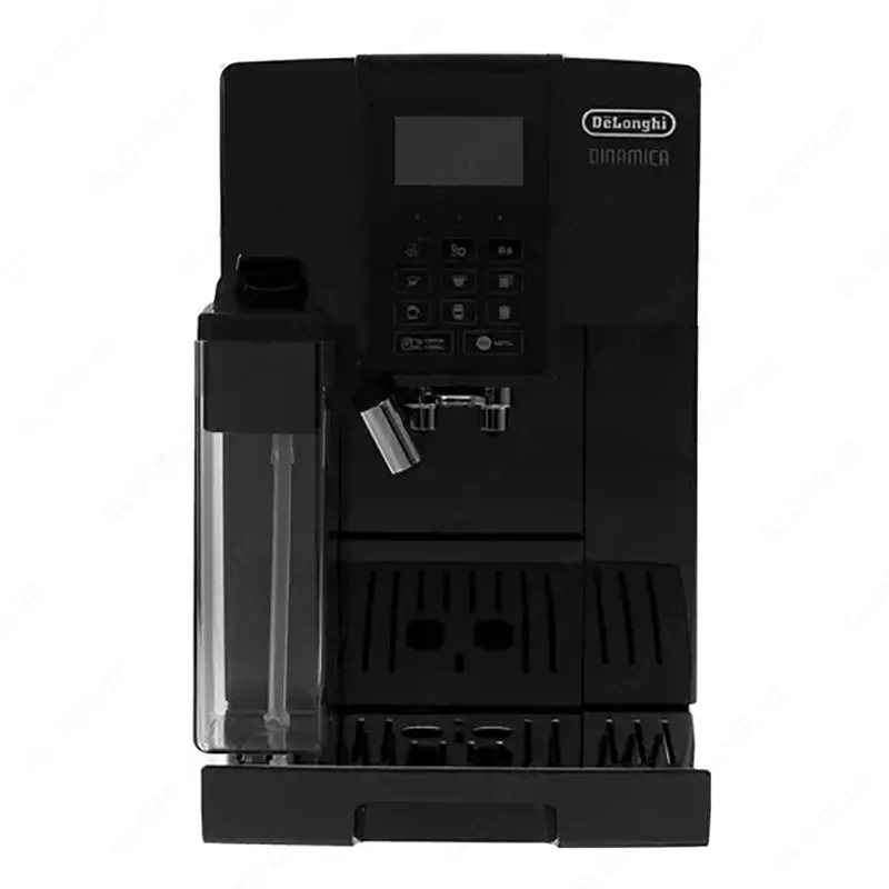 Кофемашина De'Longhi ECAM353.75