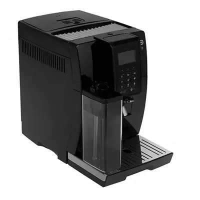 Кофемашина De'Longhi ECAM353.75