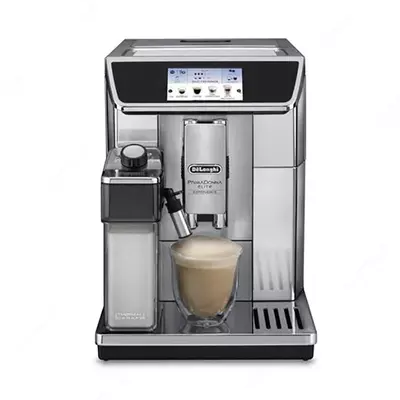 Кофеварка рожковая De'Longhi EC9155.MB La Specialista Arte