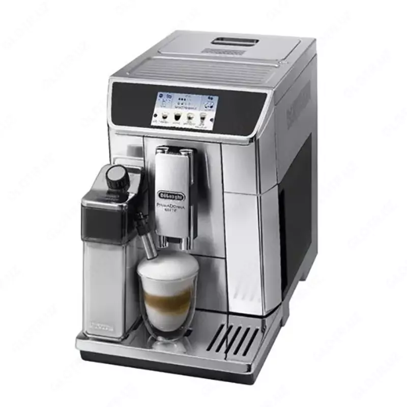 Кофеварка рожковая De'Longhi EC9155.MB La Specialista Arte