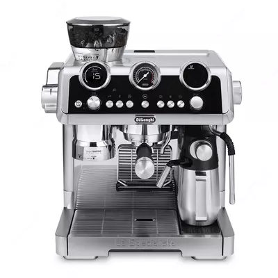 Кофеварка рожковая De'Longhi EC9865.M La Specialista Maestro