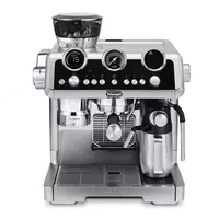 Кофеварка рожковая De'Longhi EC9865.M La Specialista Maestro