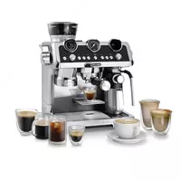 Кофеварка рожковая De'Longhi EC9865.M La Specialista Maestro - 10 900 000 сум